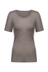Mey Serie Wool Love Short sleeve shirt